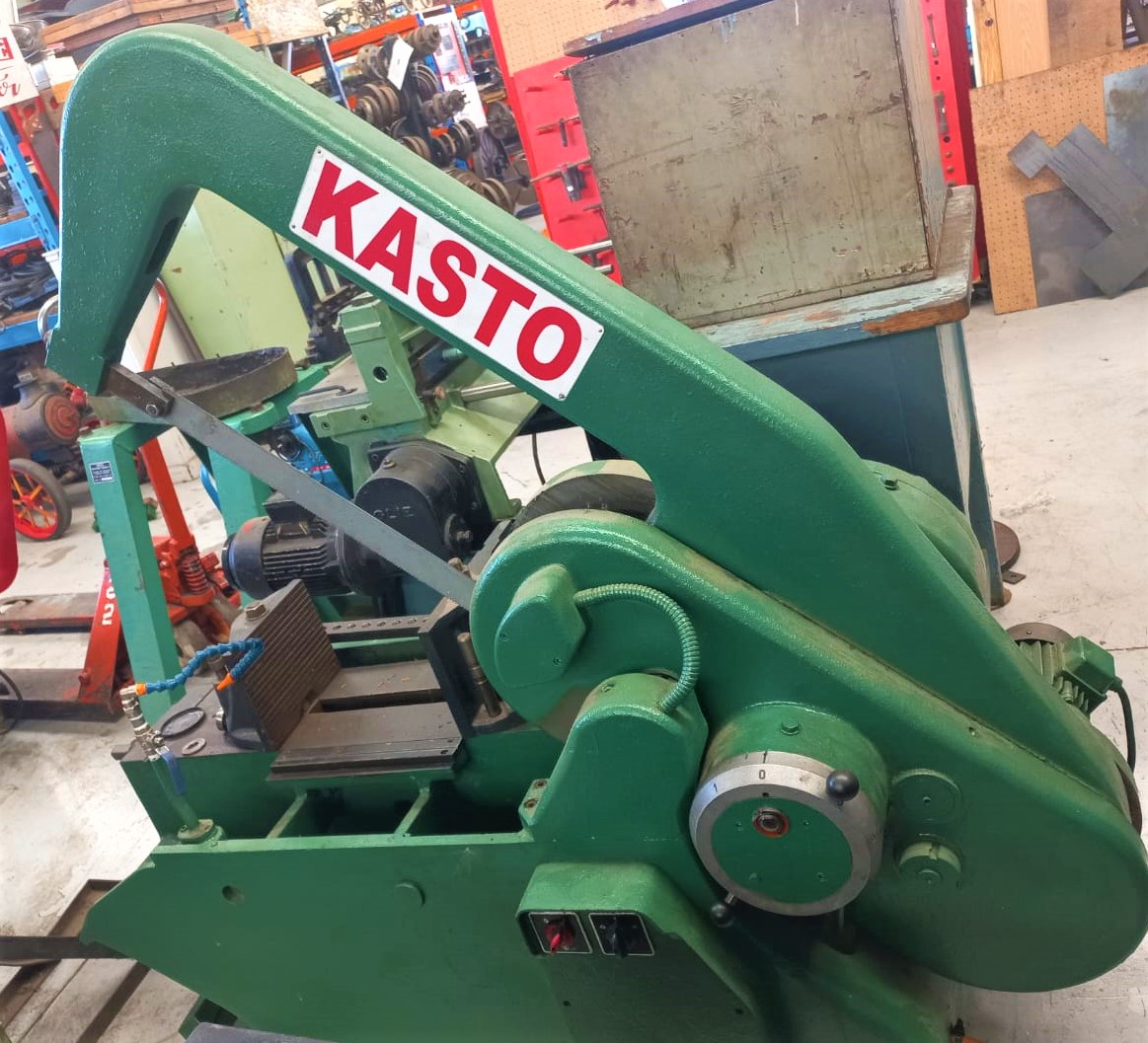 KASTO POWERSAW