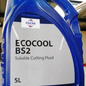 fuchs ecocool bs2 soluble oil 5ltr