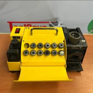 NEW MODEL 13D DRILL BIT SHARPENER