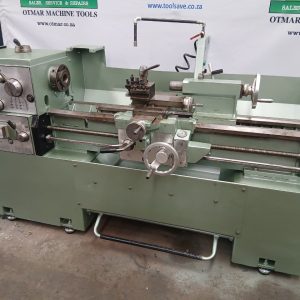 USED MITCO 380S LATHE