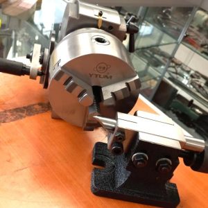 New BS-1 Semi-universal dividing head