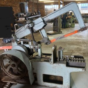 USED HORIZONTAL POWERSAW