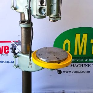 USED ARBOGA GEARED HEAD DRILL