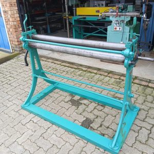 Used 75/1225/1.6mm Slip Roll