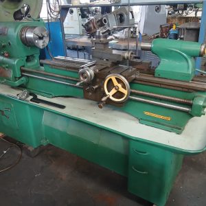 USED COLCHESTER TRIUMPH 7 1/2“