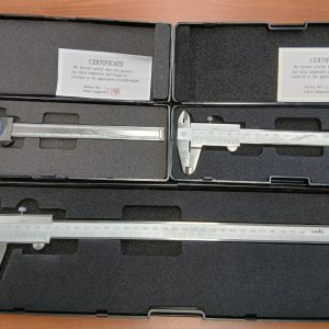 NEW OnPoint VERNIER CALIPERS