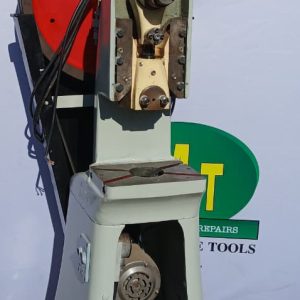 USED 6 TON ECCENTRIC PRESS
