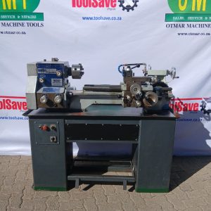 USED SPARTAN KADET LATHE