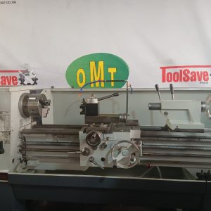 USED COLCHESTER TRIUMPH 2000