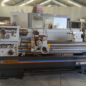 BJ-1860GD LATHE