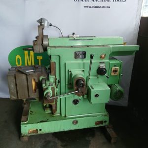 USED 320mm HORIZONTAL SHAPER